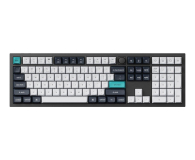 Keychron Q6Max M3 Gateron Jupiter Brown Knob Full Size Metal - 1507487 - zdjęcie 1